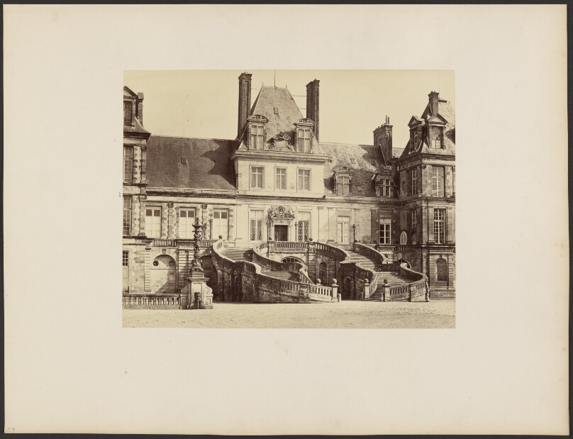 [Chateau]