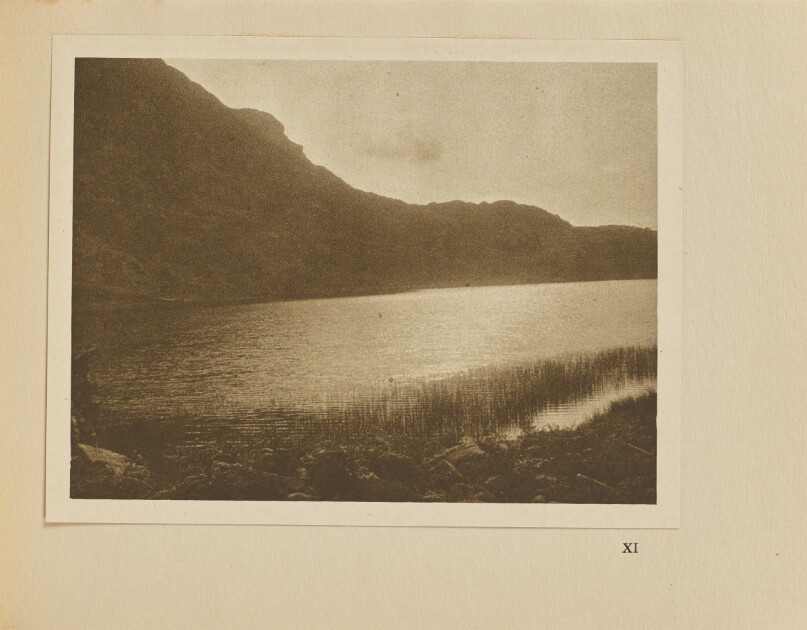Llyn Cwmbychan