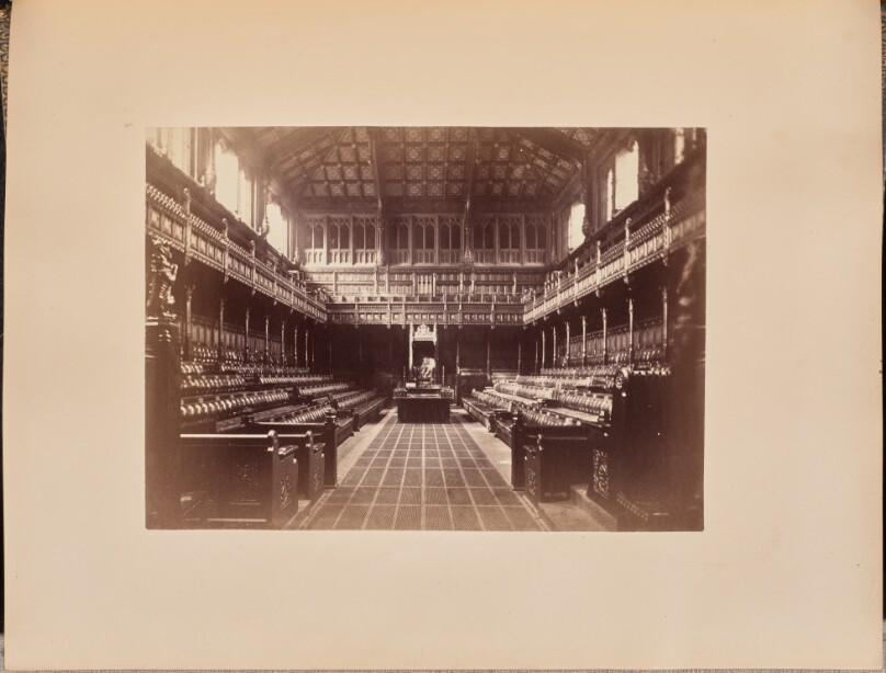 House of Commons