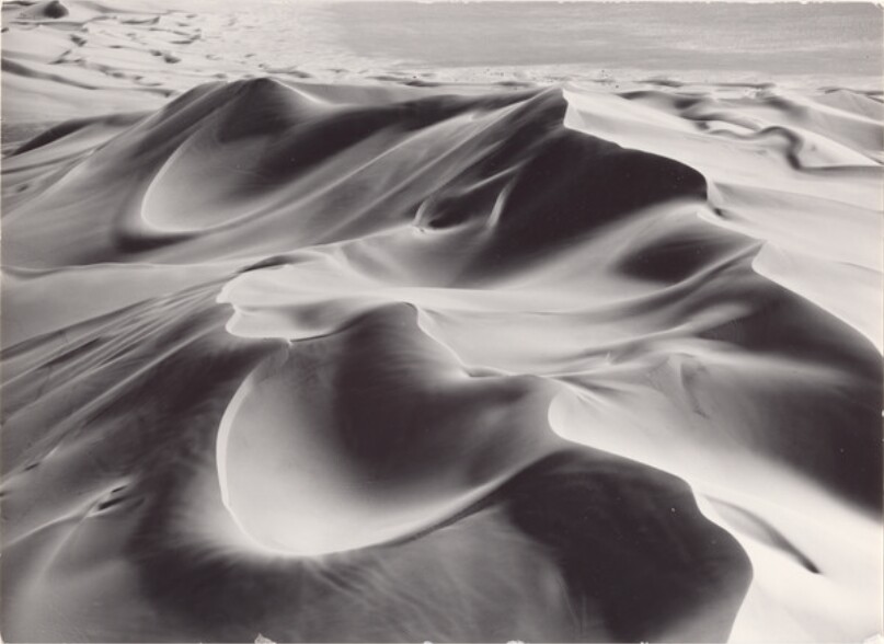 Ibex Dunes