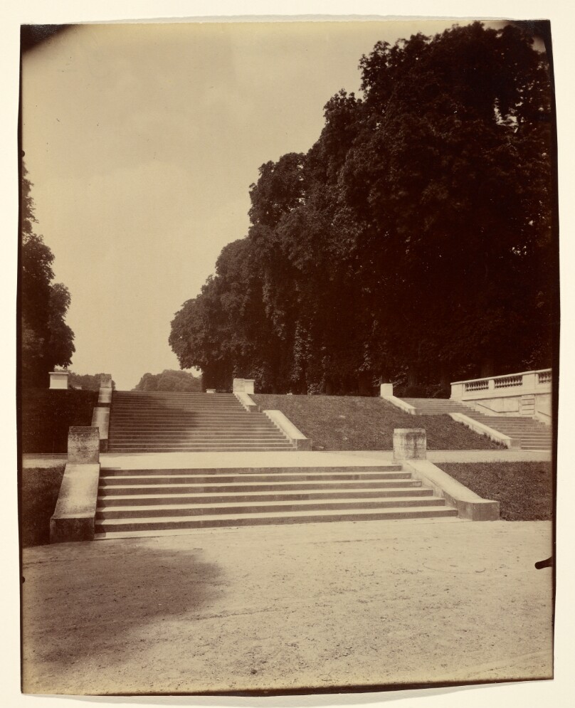 Parc de Saint-Cloud