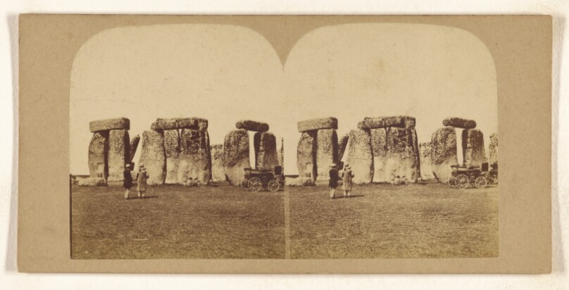 [Stonehenge]