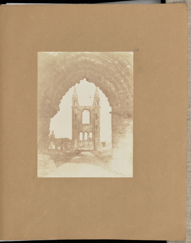 [St. Andrews Cathedral]