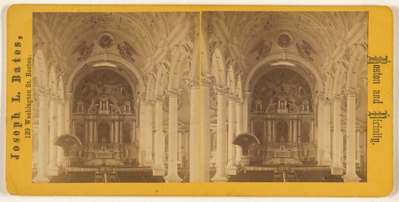Church of the Immaculate Conception