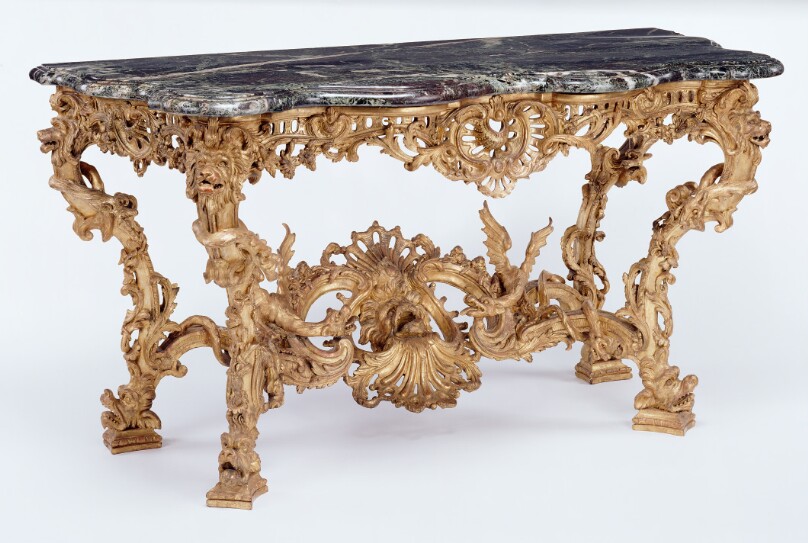 Console Table