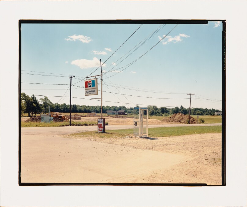 U.S. 1, Arundel, Maine