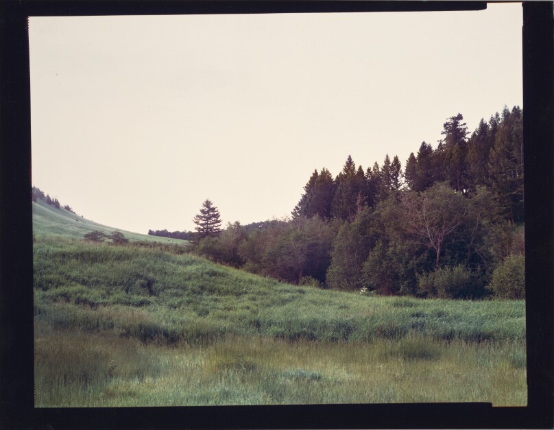 Bozeman, Montana, 1982