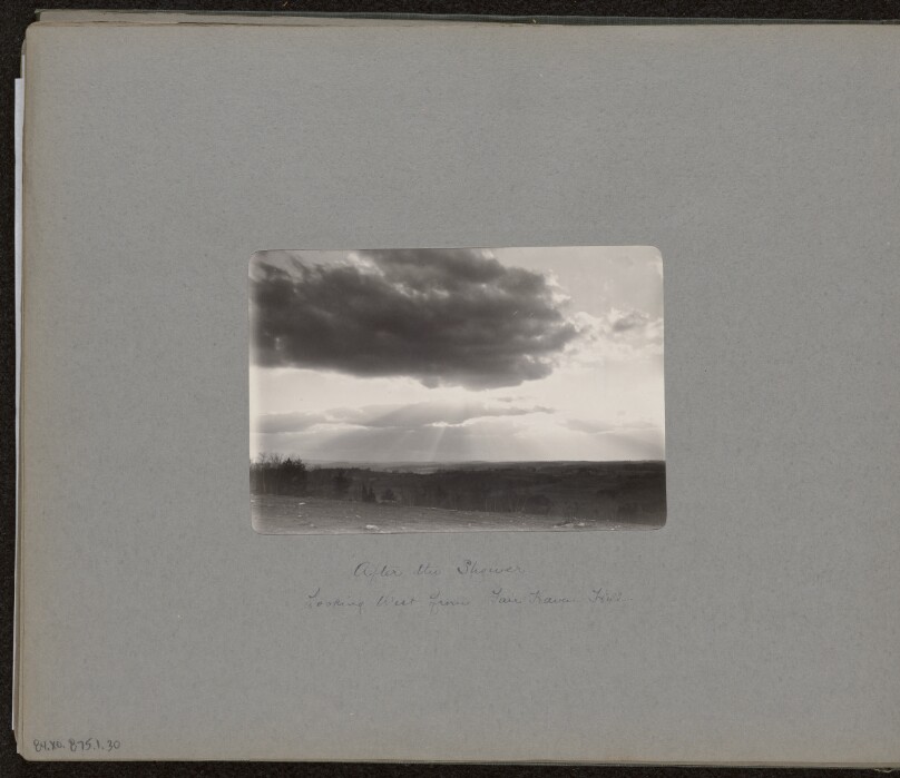 [View from Fairhaven Hill]