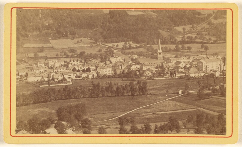Gehanne