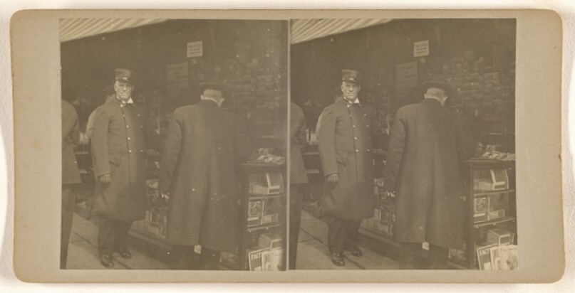 [Cap Russell, Albany Fire department]