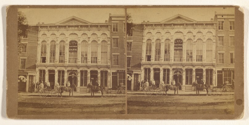 Wilson & Davis