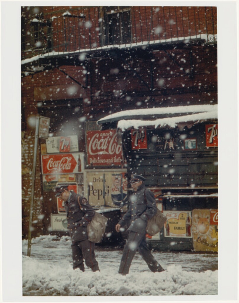 Postmen