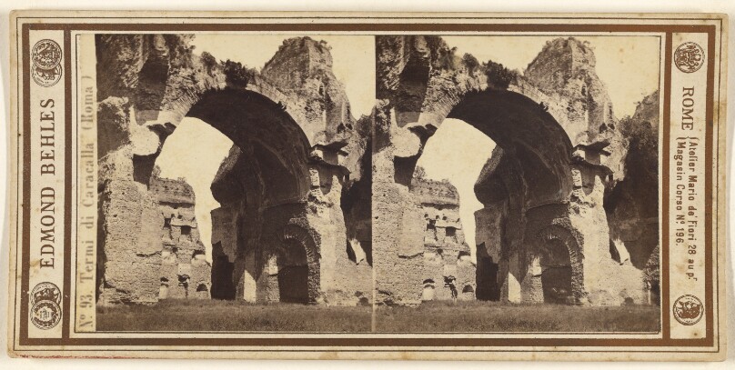 Termi di Caracalla (Roma)