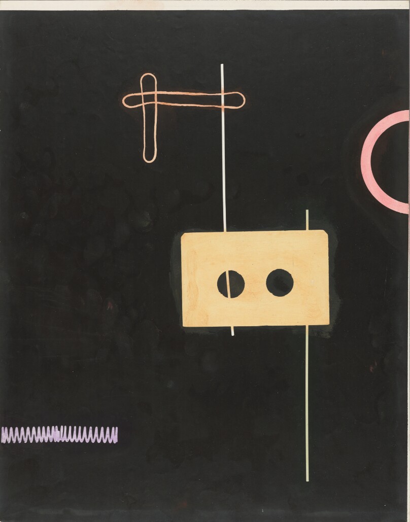 Untitled, New York