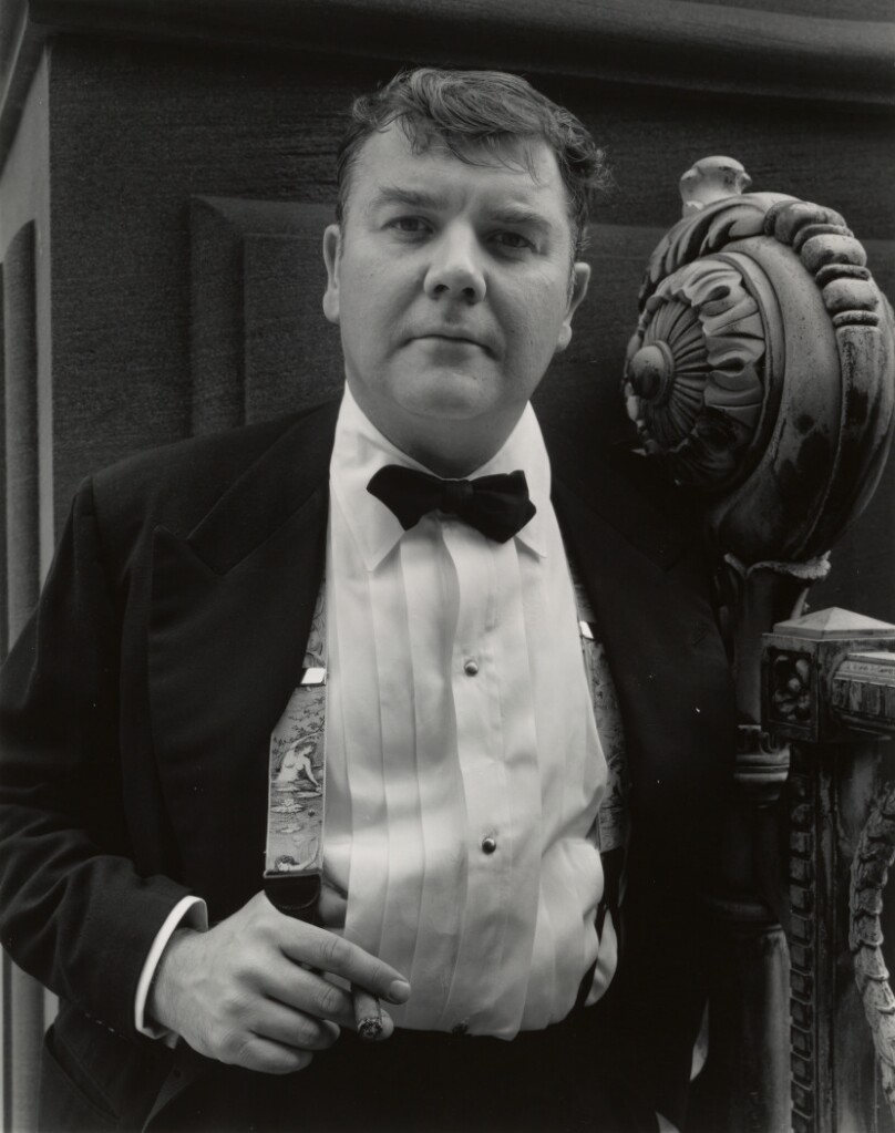 Peter Bunnell