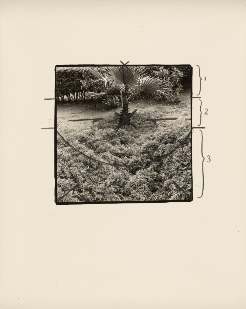Untitled (Outside the Frame #3)