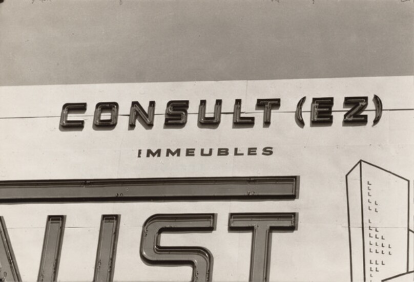 [Consult (EZ) Immeubles sign]