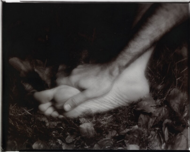 Foot and Hand
