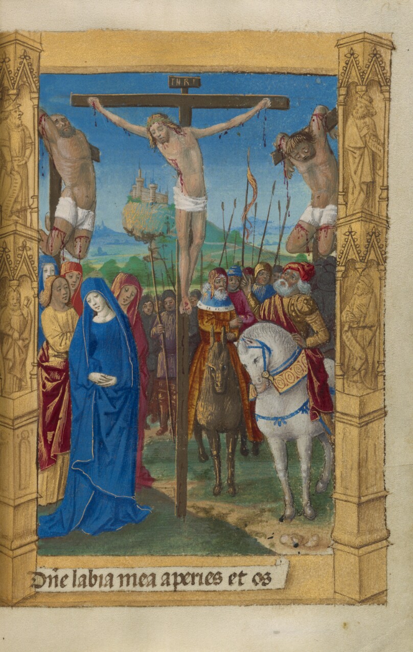 The Crucifixion