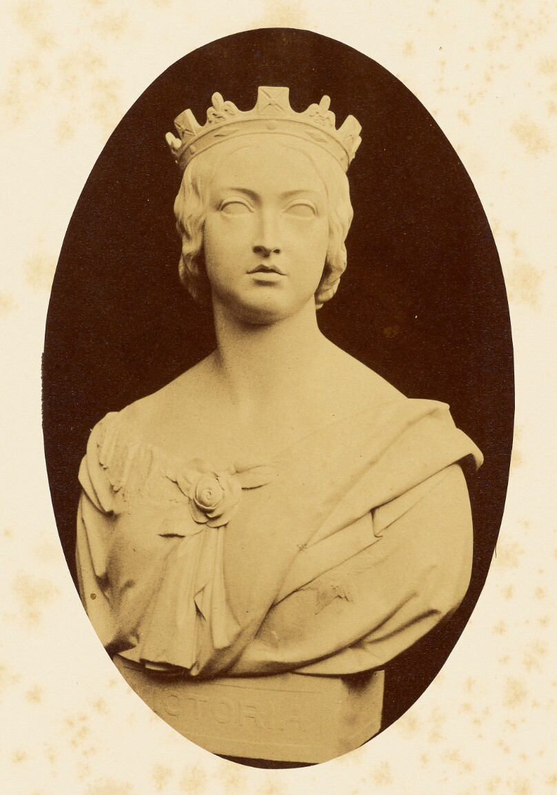 Hugh Welch Diamond