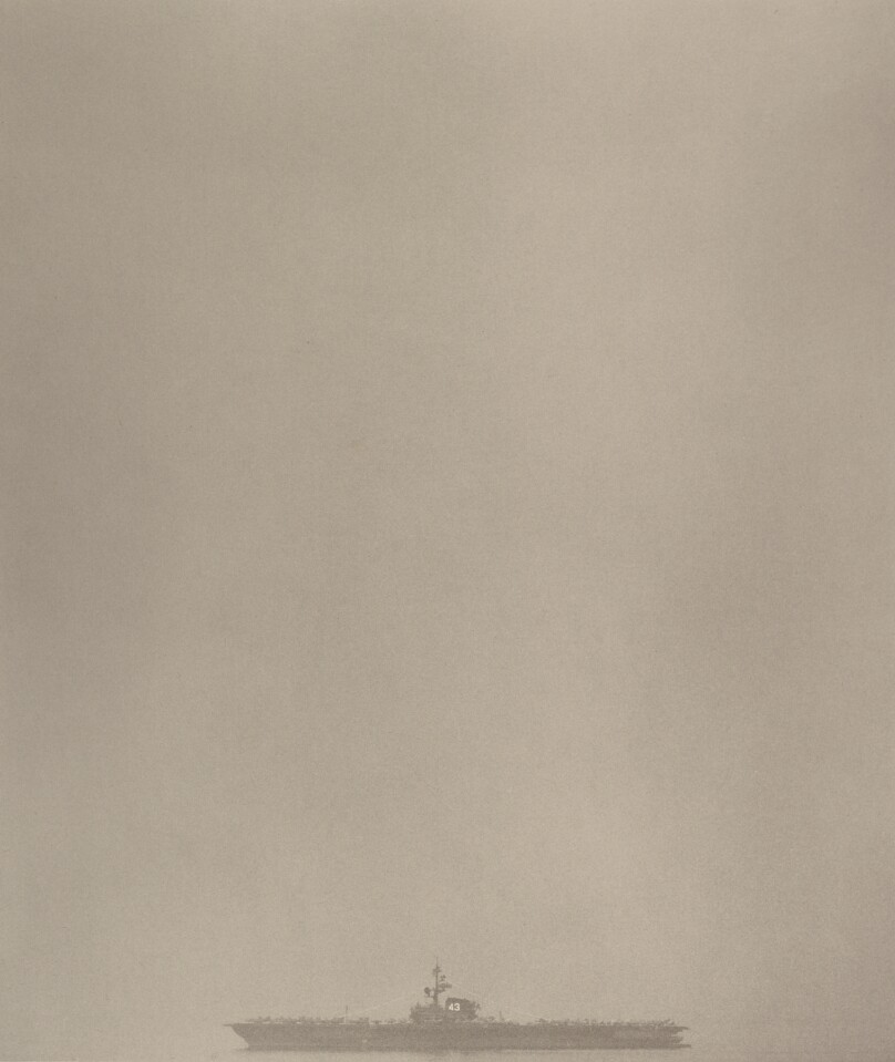 Coral Sea