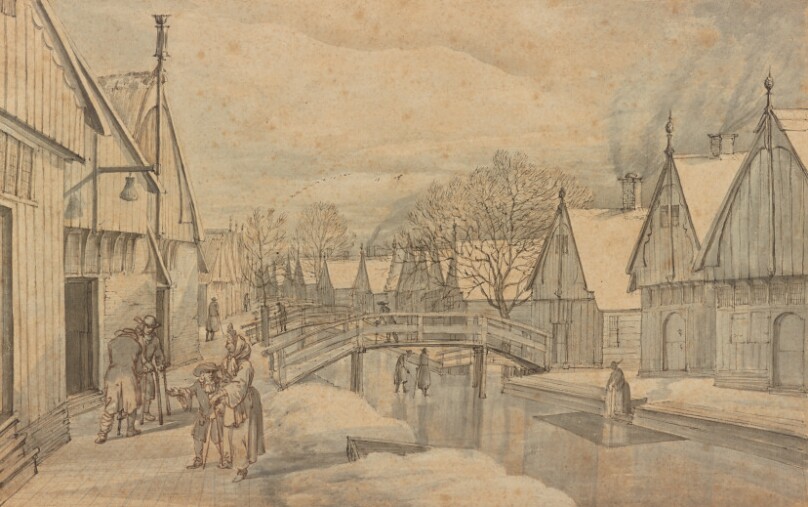Abraham Rutgers
