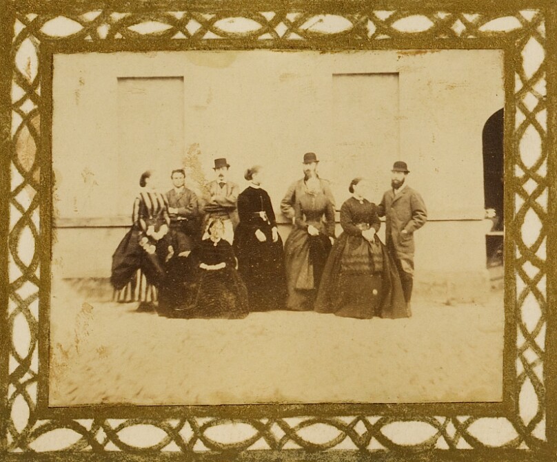 [Group portrait]