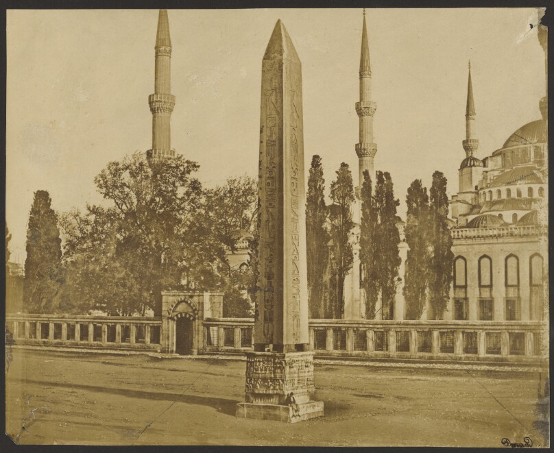 [Obelisk of Theodosius]
