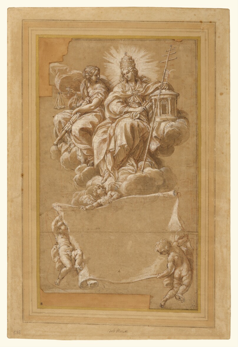 Carlo Maratti