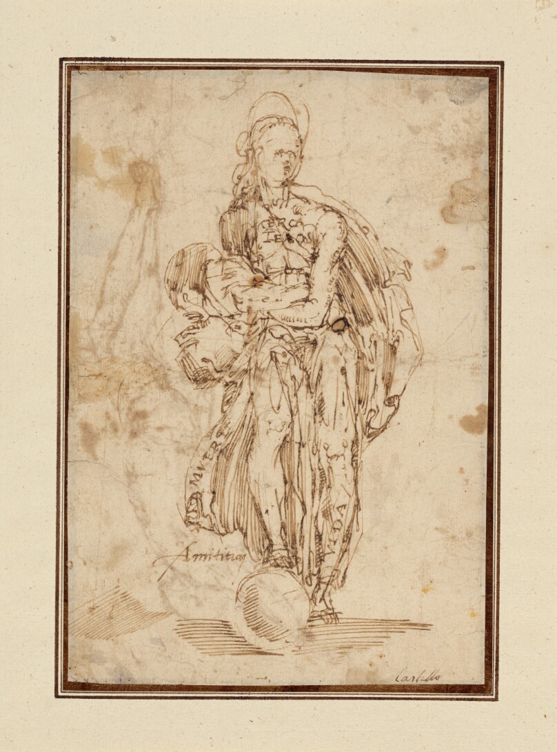 Juan del Castillo