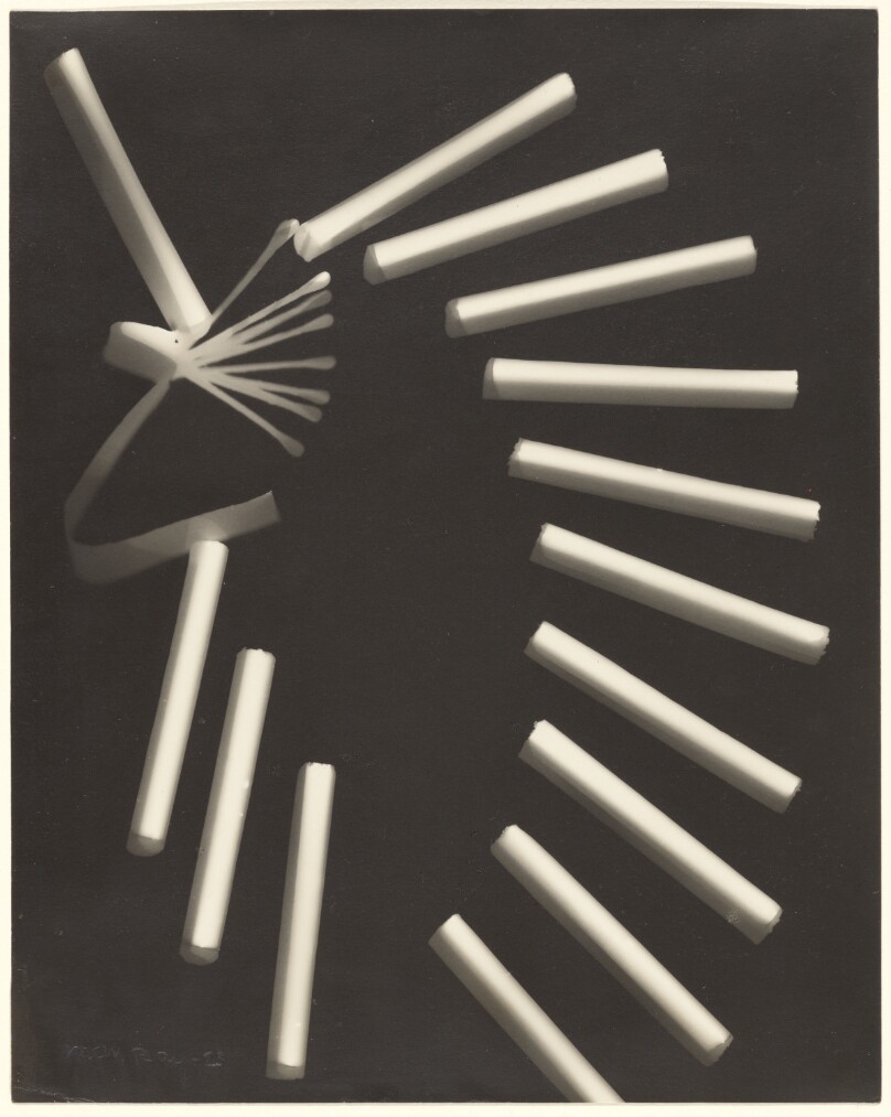 [Cigarettes and matches]