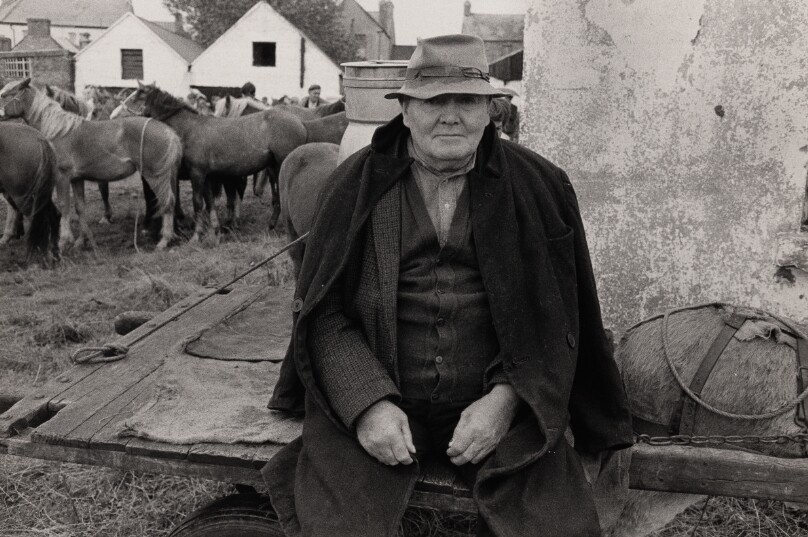 Killorglin, County Kerry, Ireland