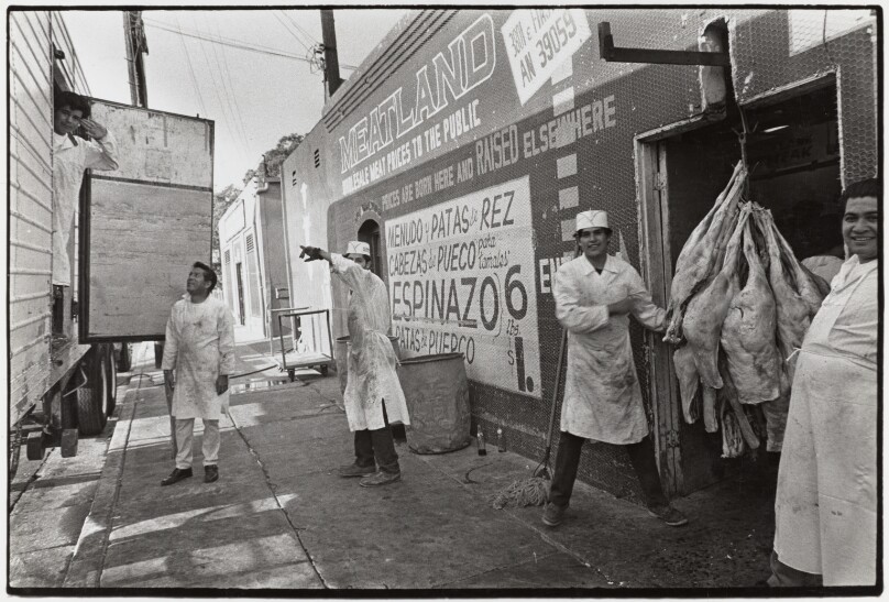Meatland Butchers