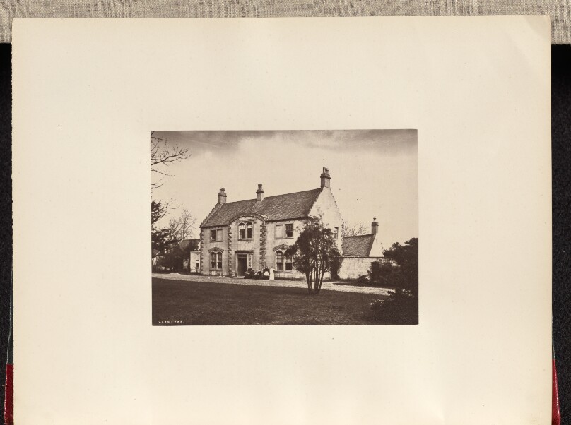 Carntyne