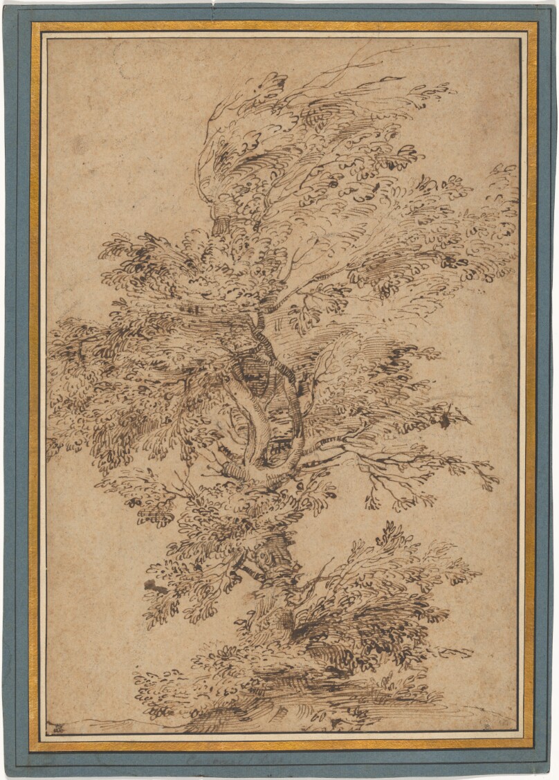 Annibale Carracci