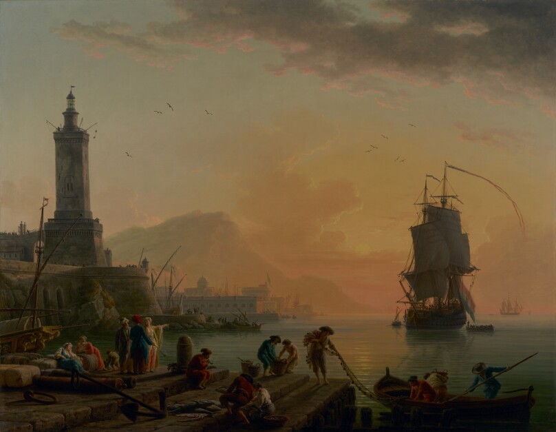 Joseph Vernet