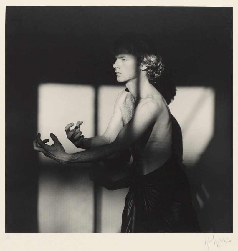 Alan Lynes