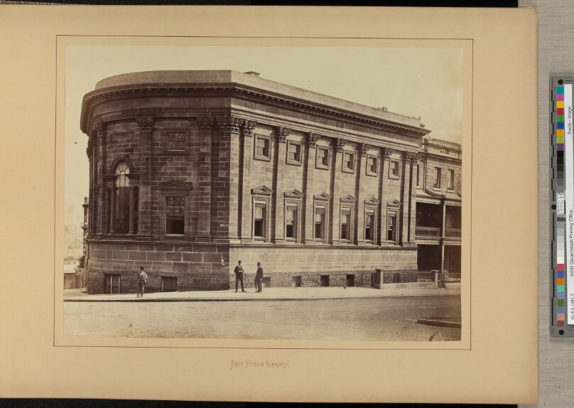 Free Public Library
