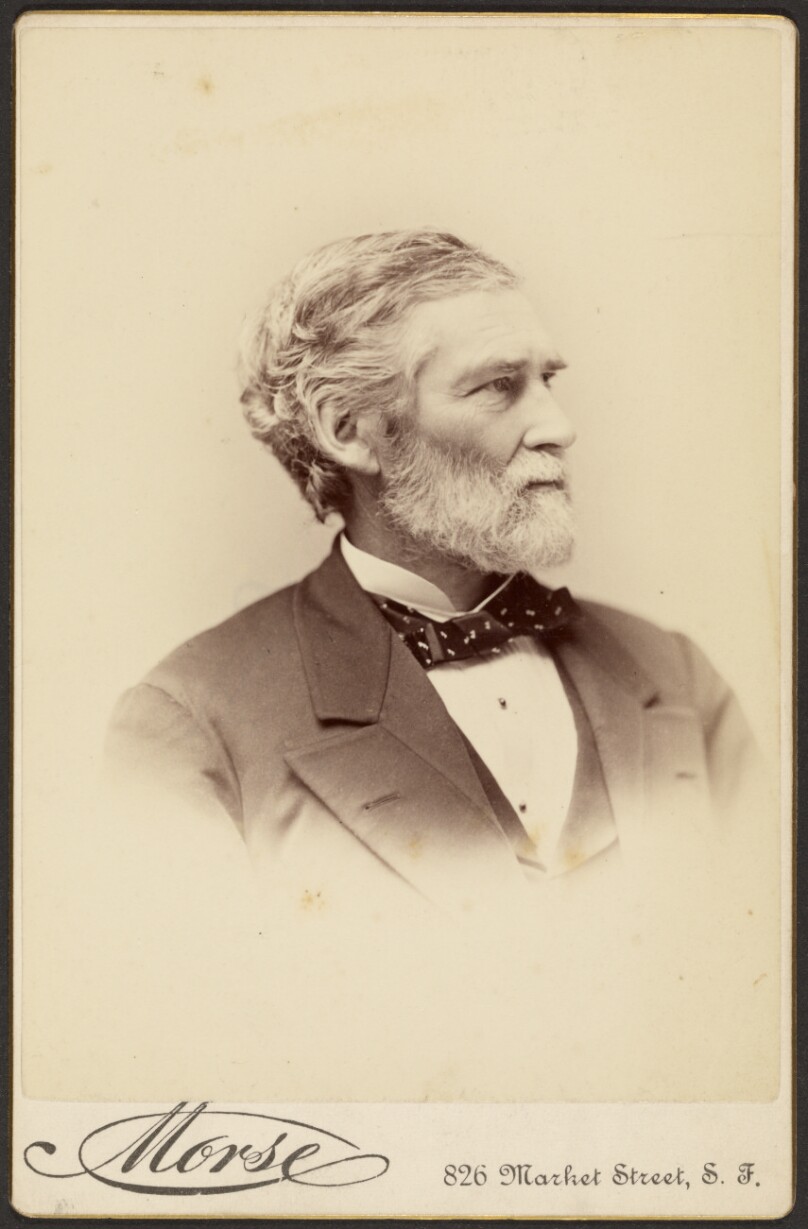 [George Davidson]