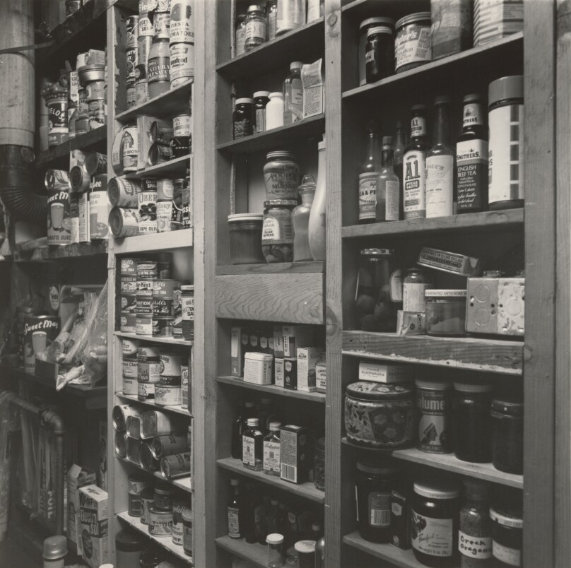 Untitled interior