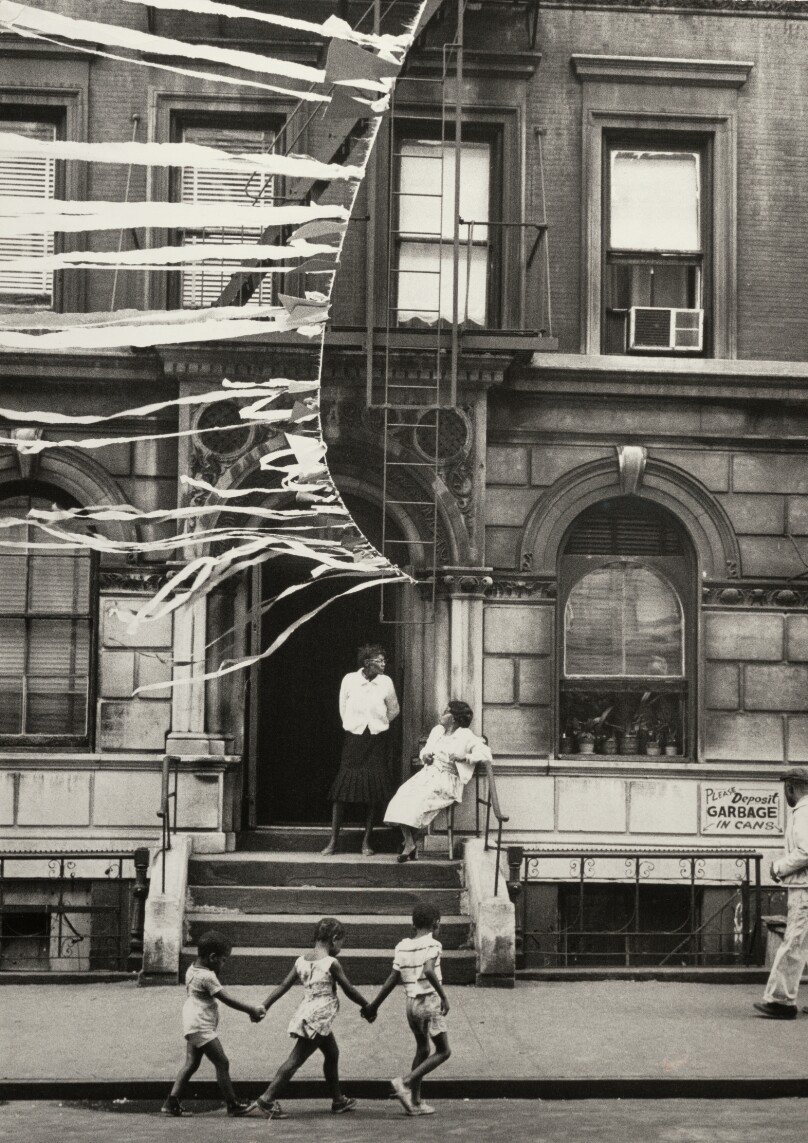 Harlem, New York