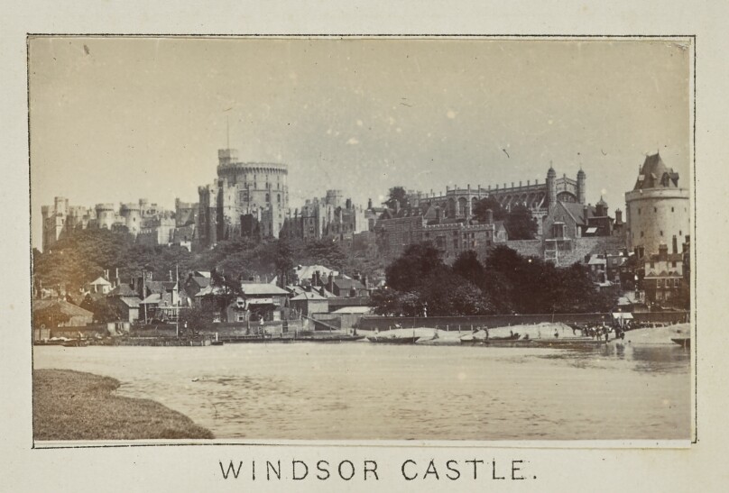 Windsor Castle