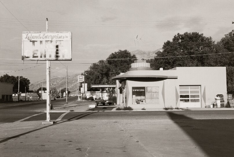 Leland's, Vale, Oregon