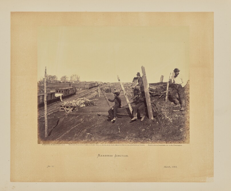 Manassas Junction