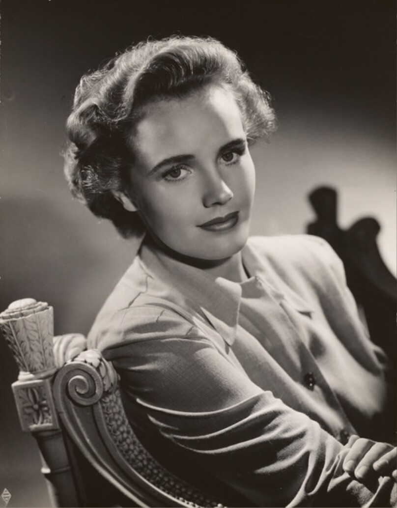 Frances Farmer