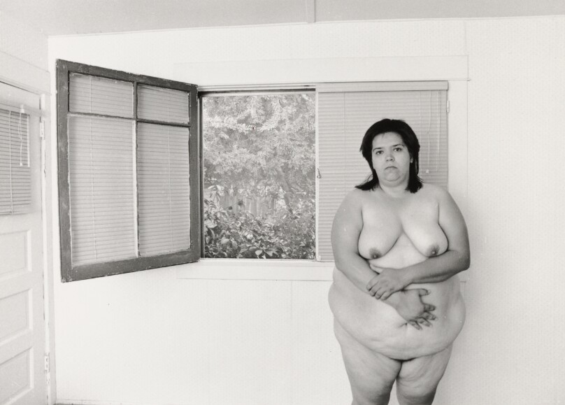Window (Nikki on My Mind)
