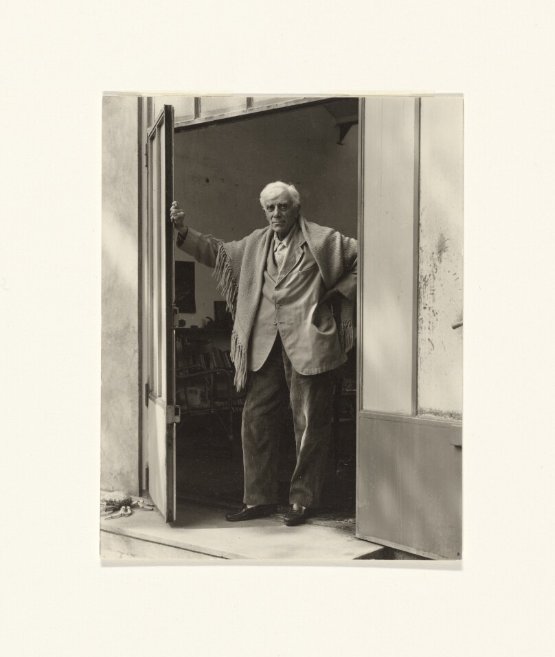 Paul Strand