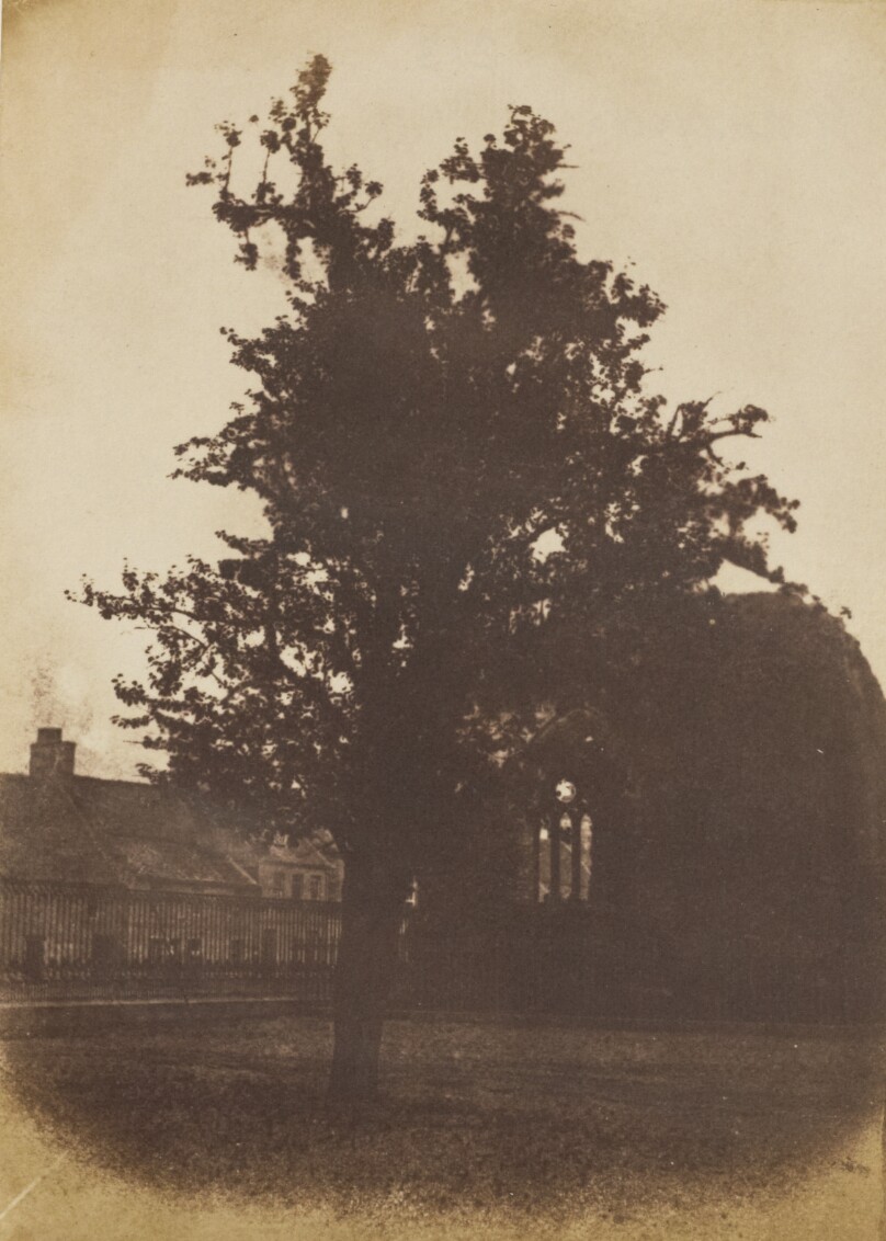 [Blackfriars Chapel, St. Andrews]