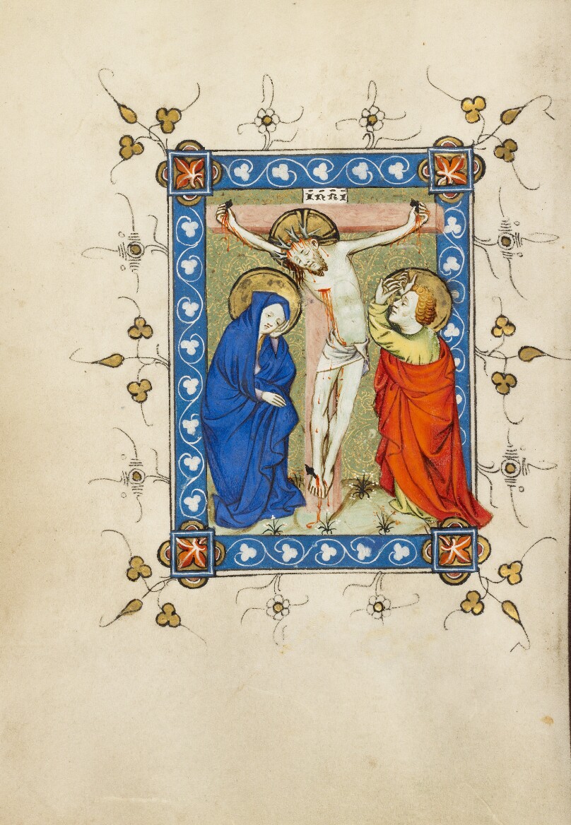 The Crucifixion