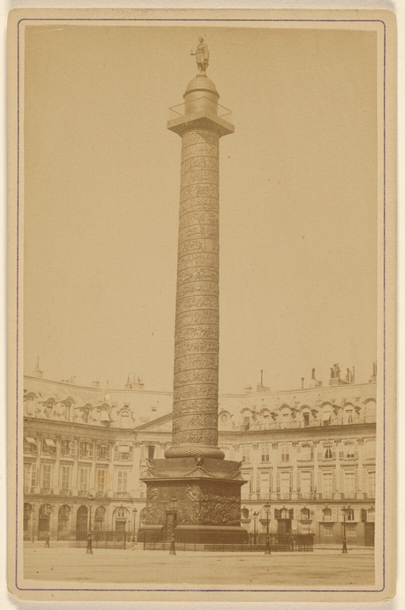 Colonne Vendome
